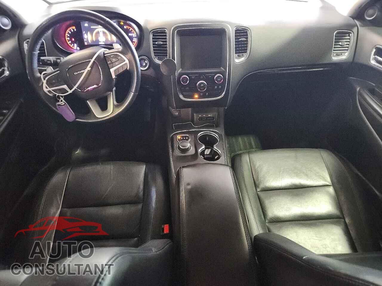 DODGE DURANGO 2015 - 1C4RDJDG5FC850397