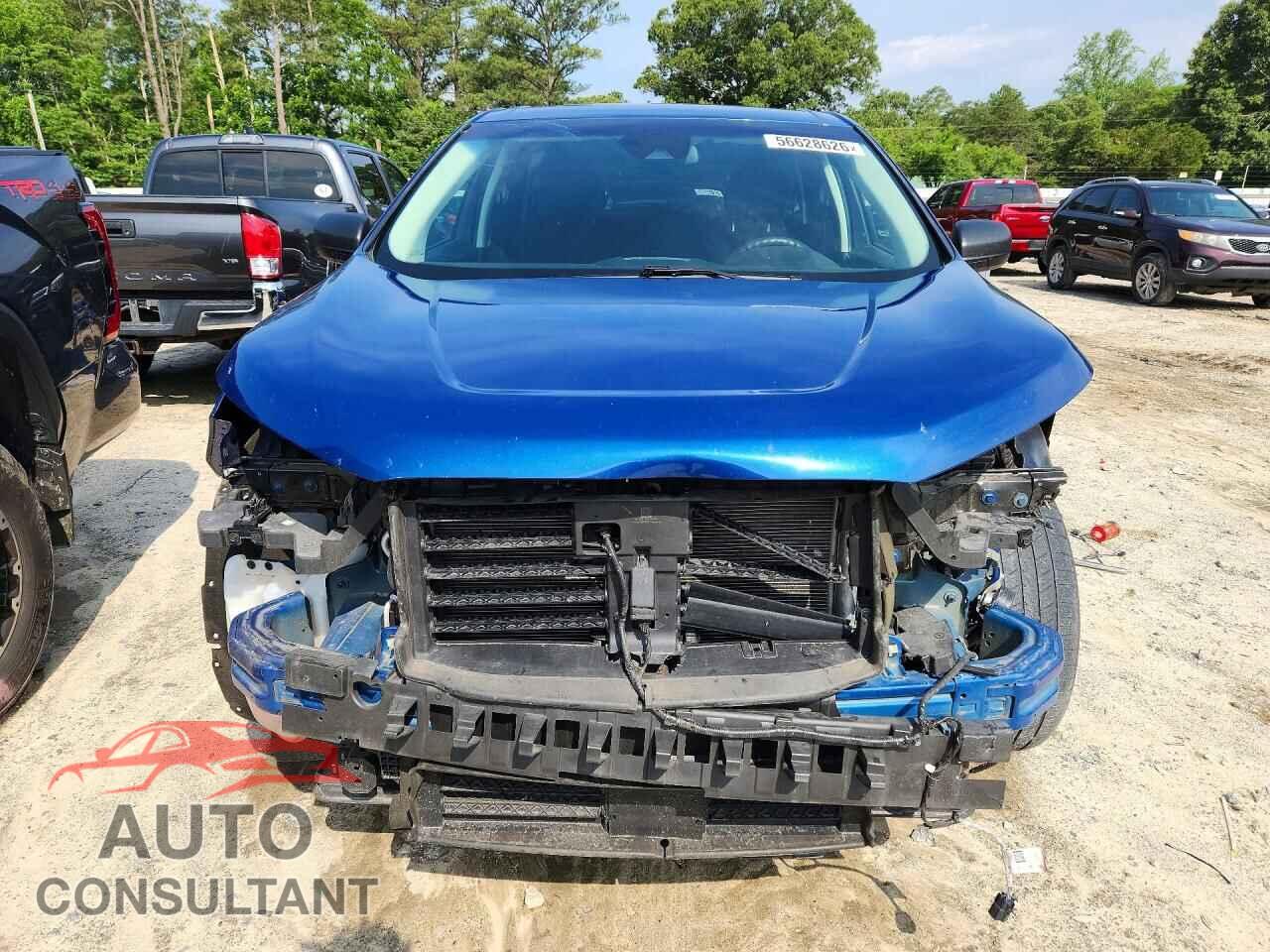 FORD EDGE 2020 - 2FMPK3G93LBA05979