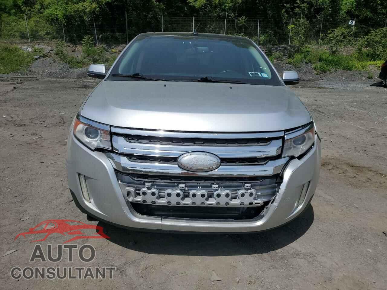 FORD EDGE 2013 - 2FMDK4JC2DBE22556