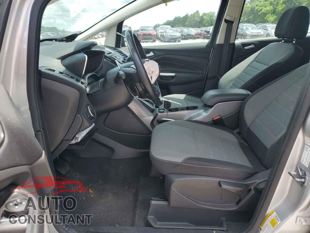 FORD CMAX 2016 - 1FADP5AU9GL113813