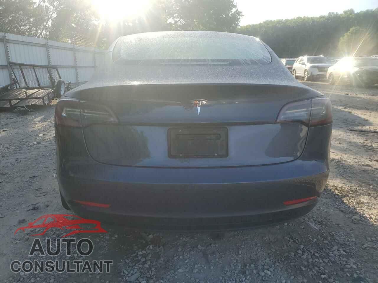 TESLA MODEL 3 2023 - 5YJ3E1EA1PF382332