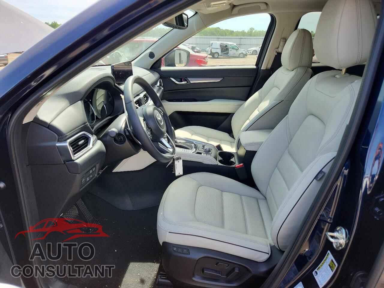MAZDA CX-5 2025 - JM3KFBEM3S0807346