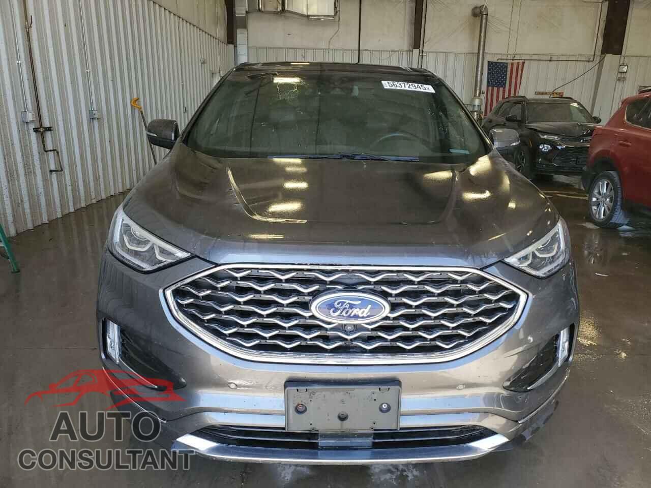 FORD EDGE 2020 - 2FMPK4K93LBA37134