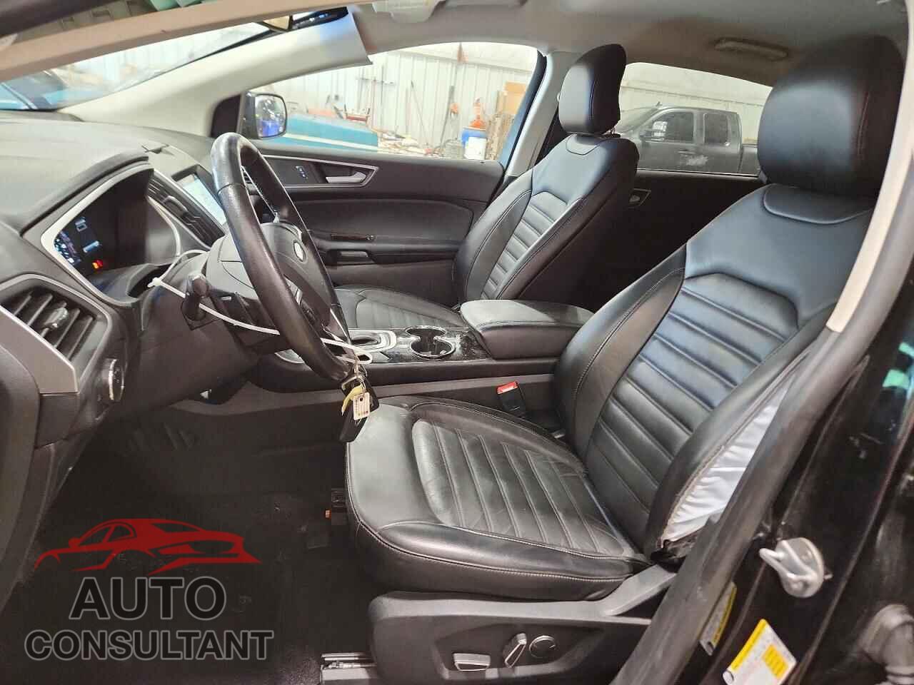 FORD EDGE 2017 - 2FMPK3J95HBB93470