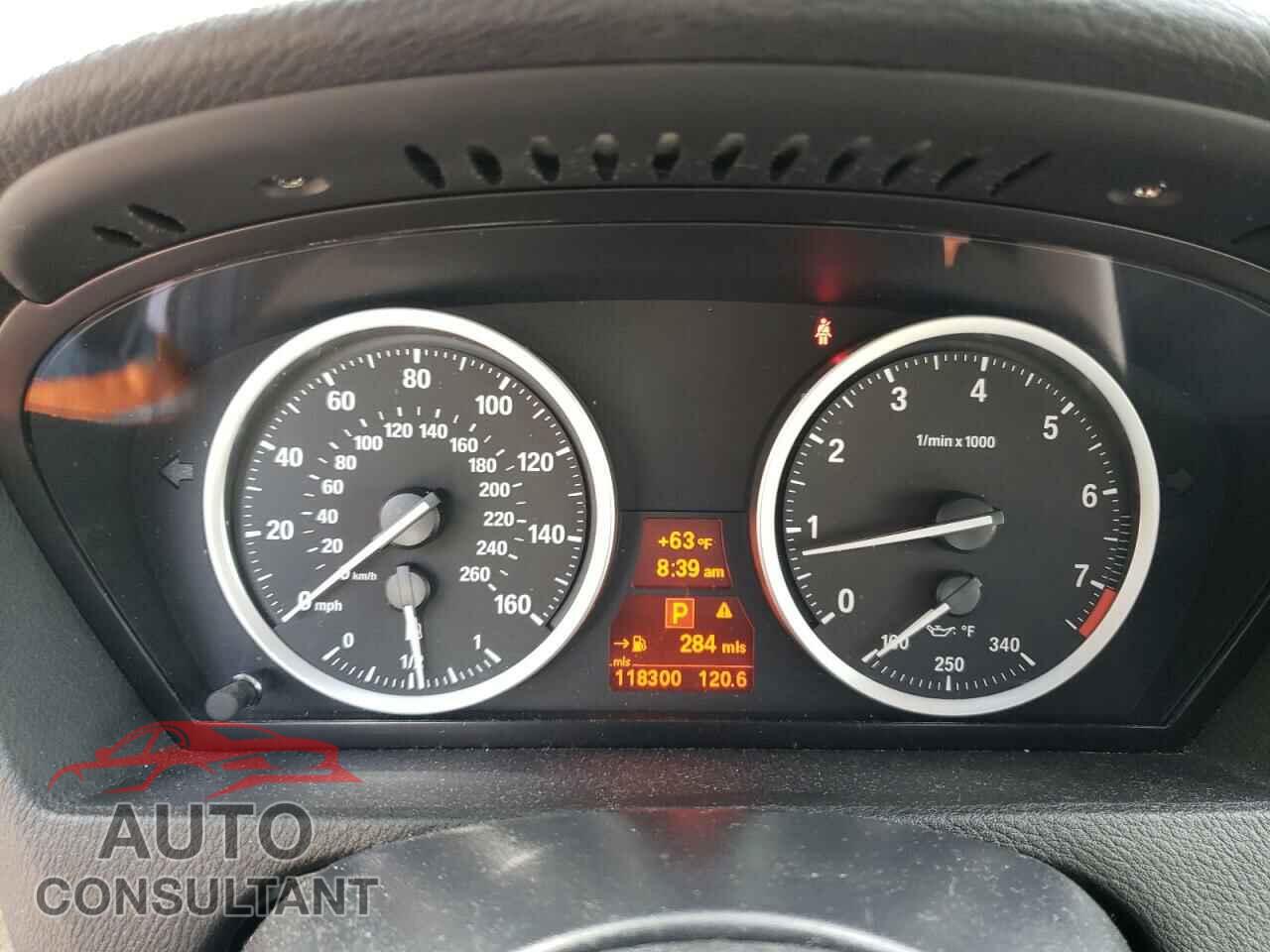 BMW X6 2014 - 5UXFG8C58EL592425