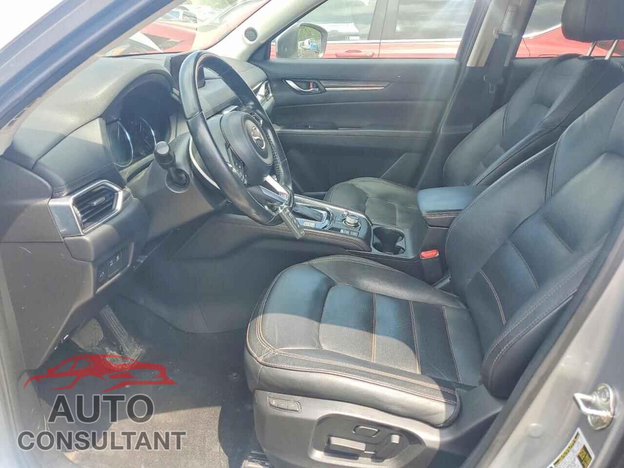 MAZDA CX-5 2019 - JM3KFBDMXK0545309