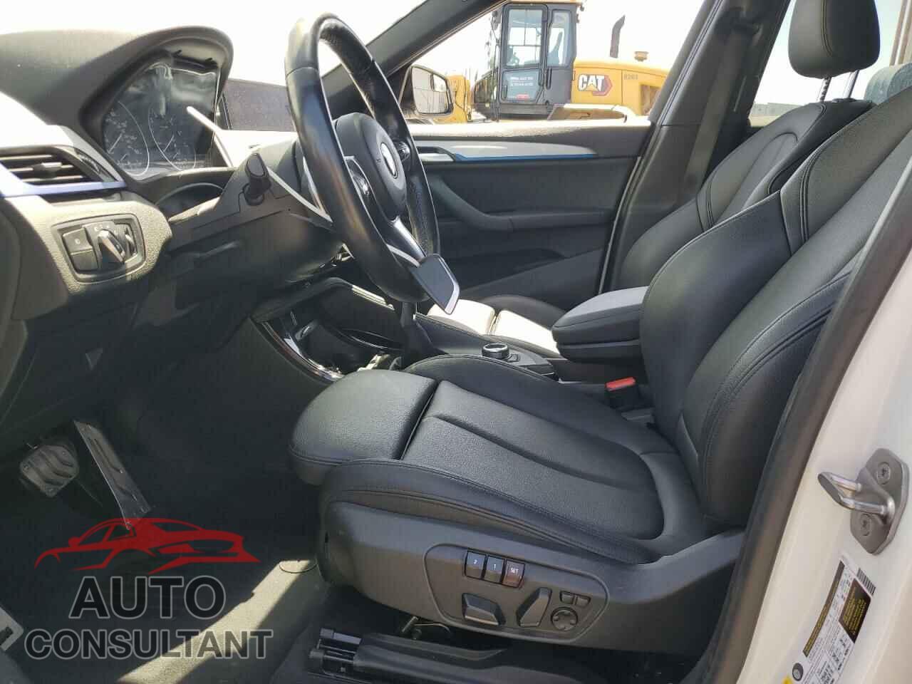 BMW X1 2016 - WBXHT3C32G5F64656