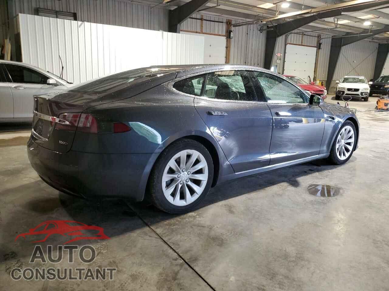 TESLA MODEL S 2017 - 5YJSA1E29HF210731