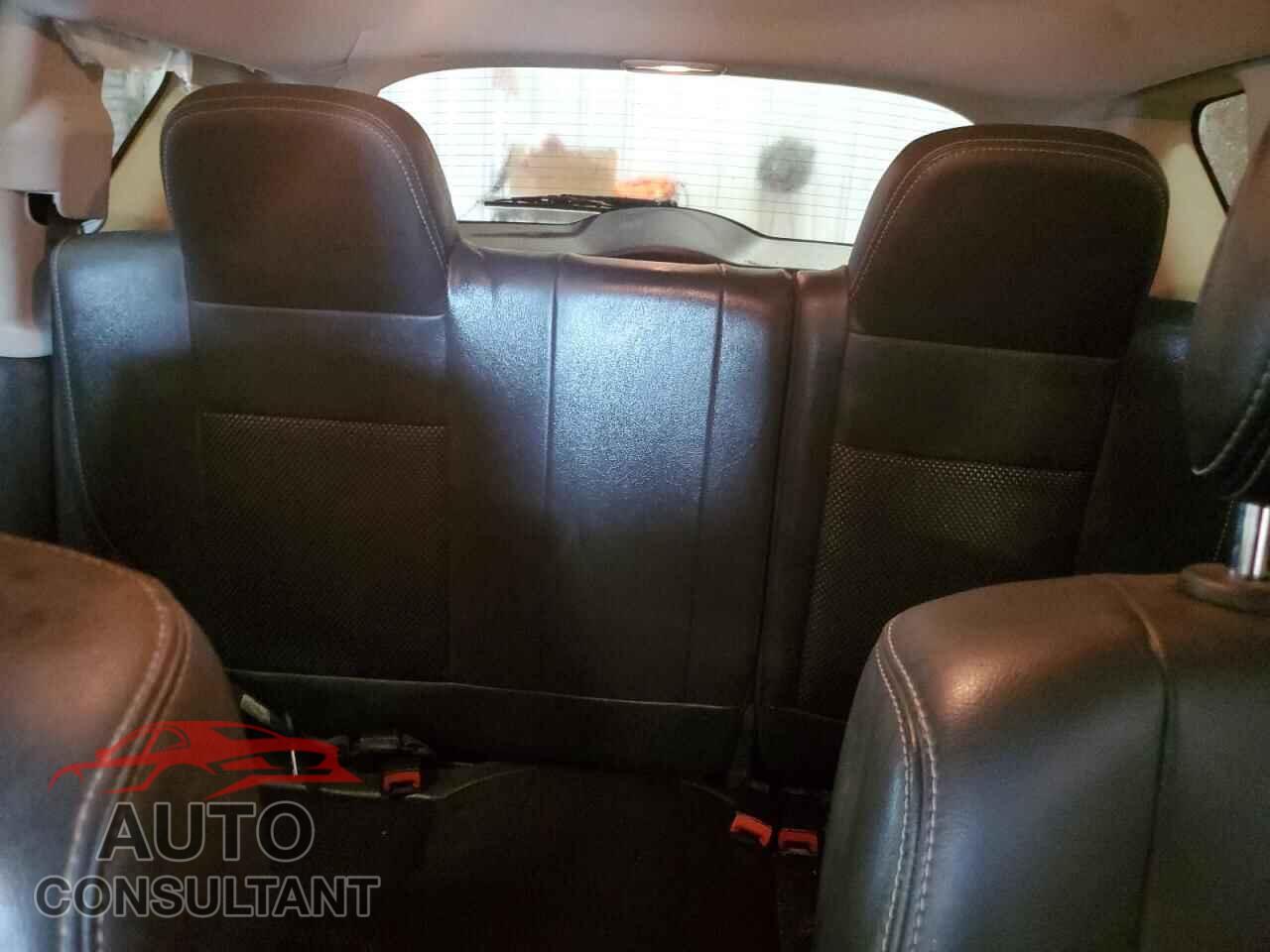 JEEP COMPASS 2014 - 1C4NJDEB2ED605688