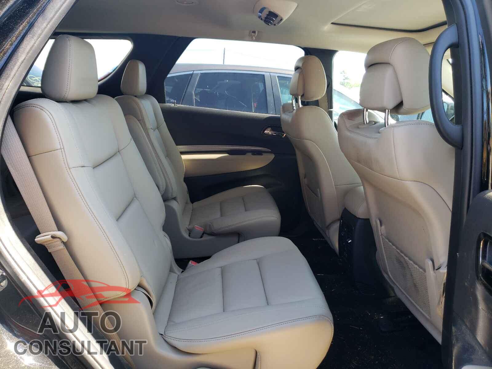 DODGE DURANGO 2020 - 1C4RDJDG6LC230119