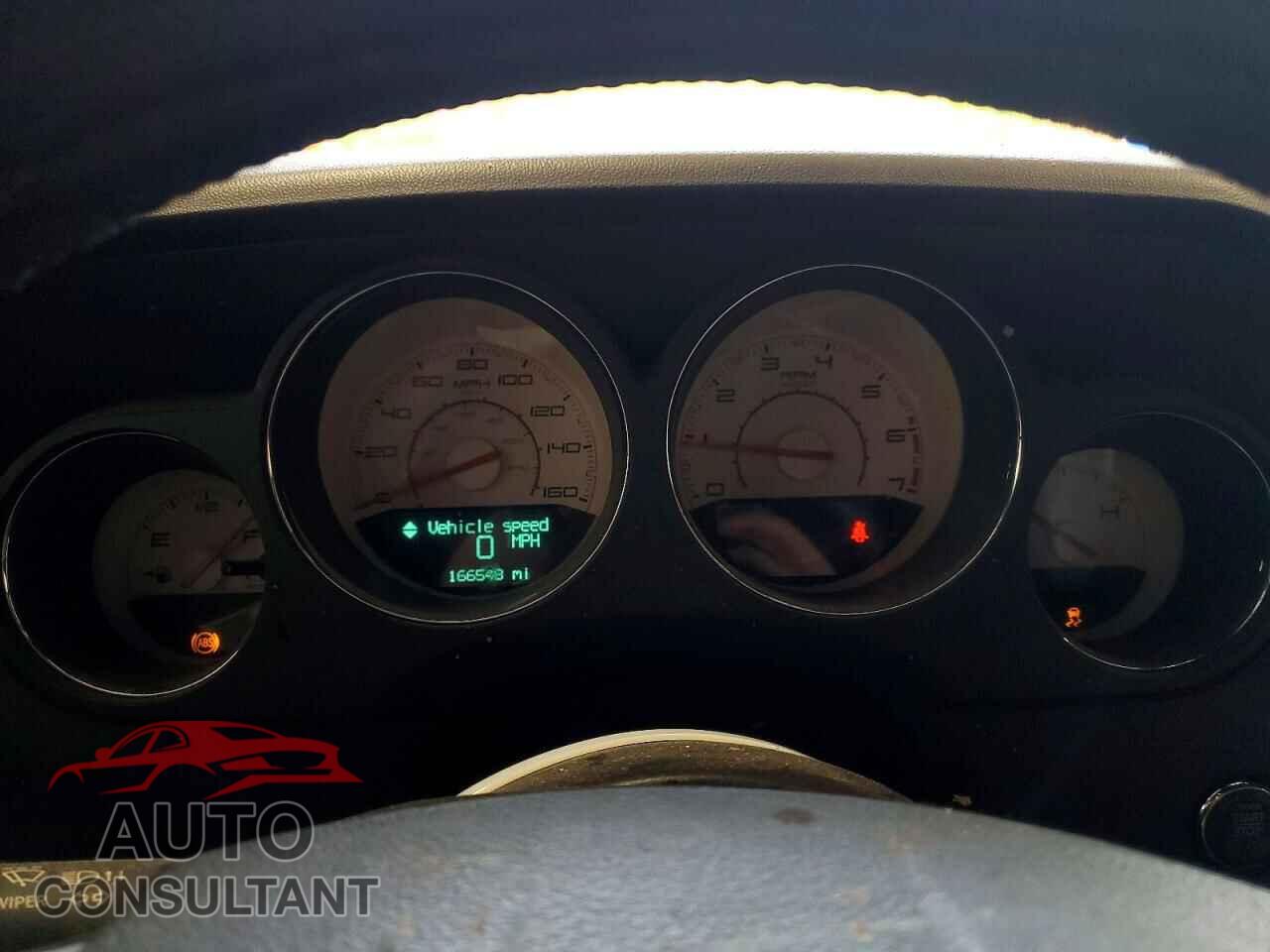 DODGE CHALLENGER 2012 - 2C3CDYBT8CH210860