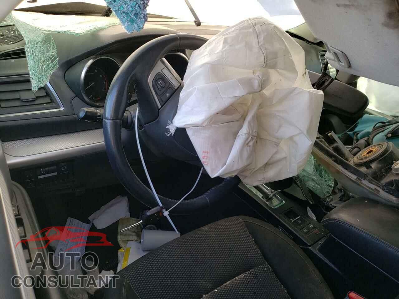 SUBARU OUTBACK 2015 - 4S4BSADC3F3217896