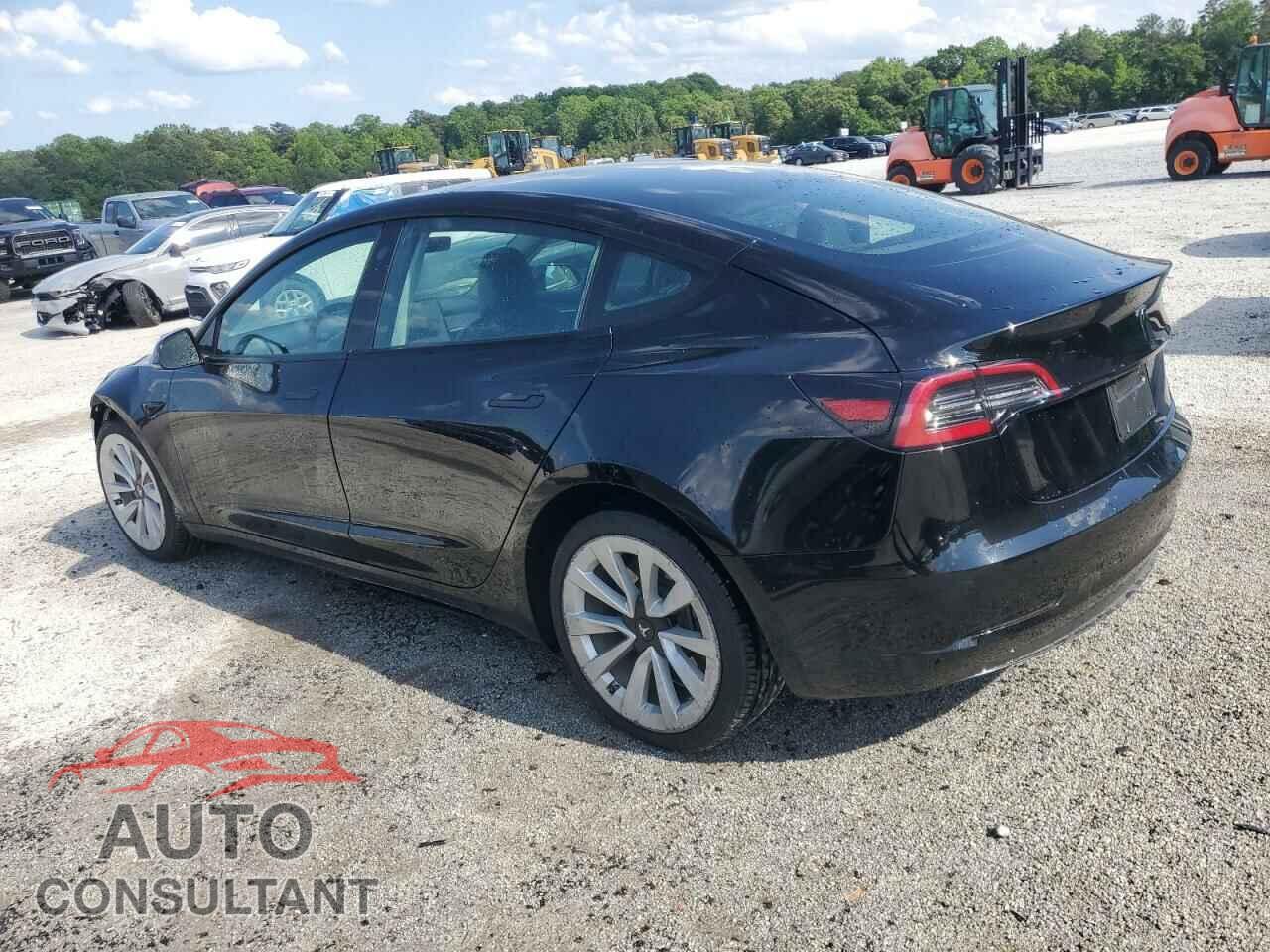 TESLA MODEL 3 2023 - 5YJ3E1EA2PF439220