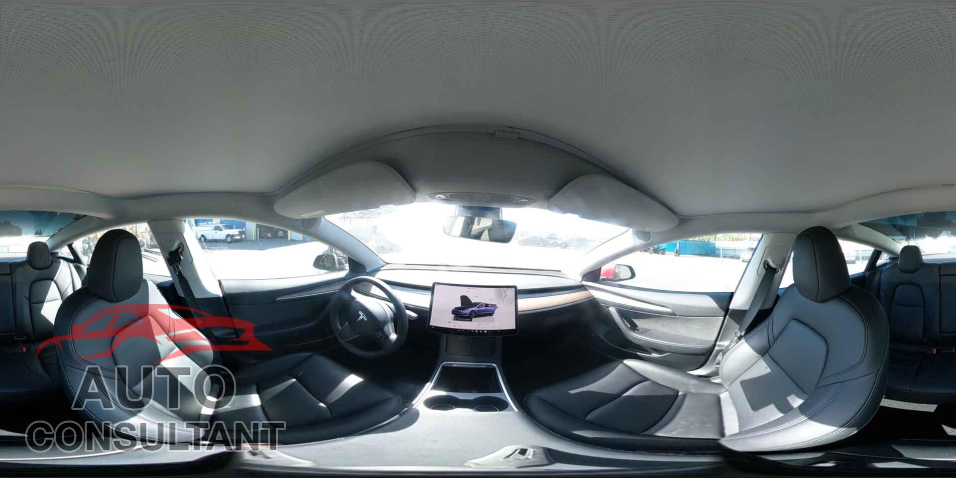 TESLA MODEL 3 2023 - 5YJ3E1EA5PF545743