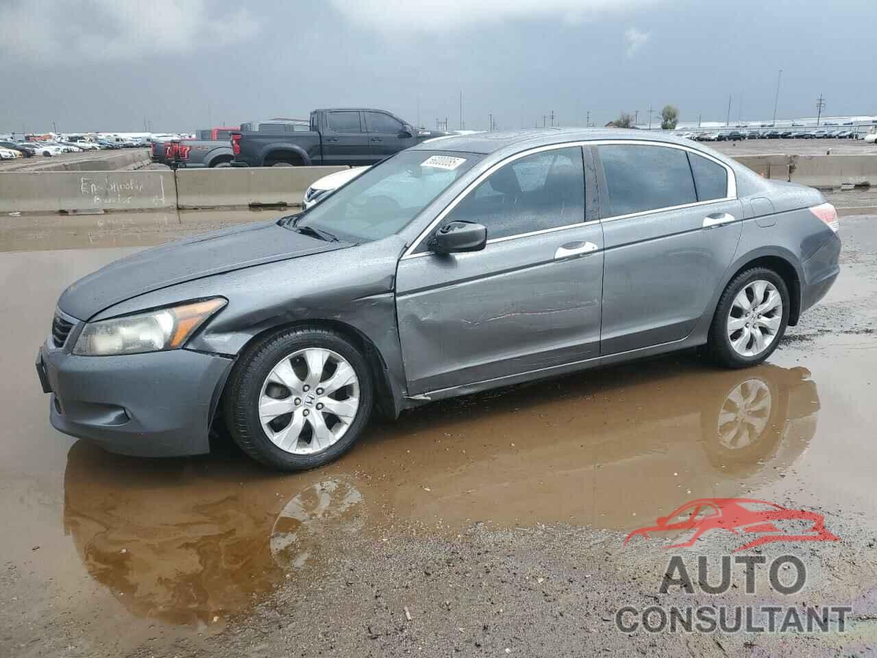 HONDA ACCORD 2009 - 1HGCP36819A042743