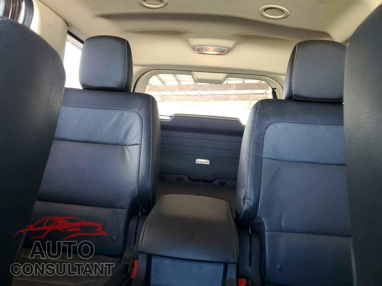 FORD FLEX 2014 - 2FMGK5D84EBD37147