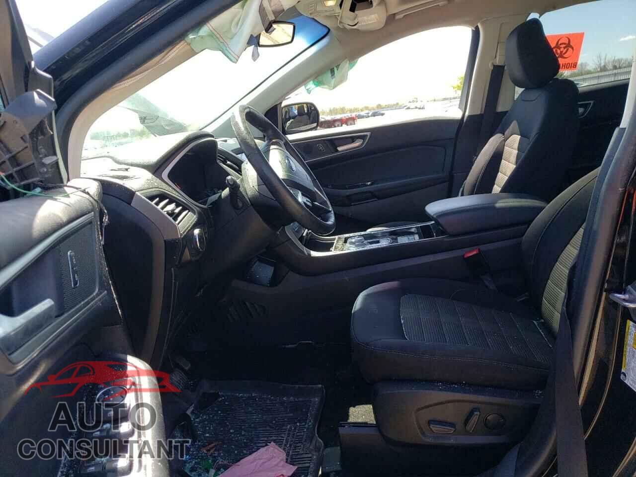 FORD EDGE 2020 - 2FMPK3J9XLBA38020
