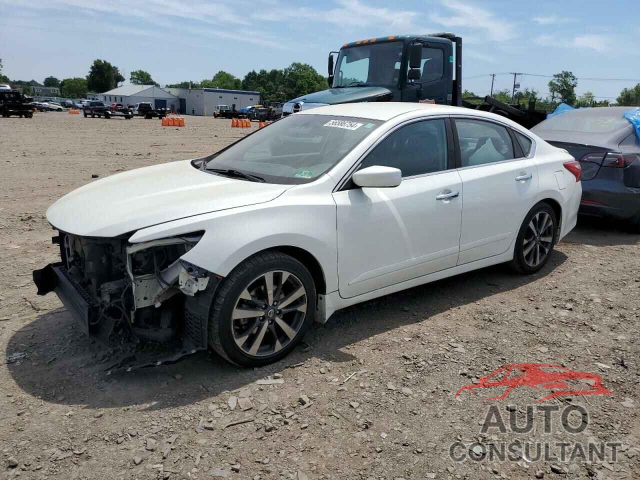 NISSAN ALTIMA 2016 - 1N4AL3AP1GC199633