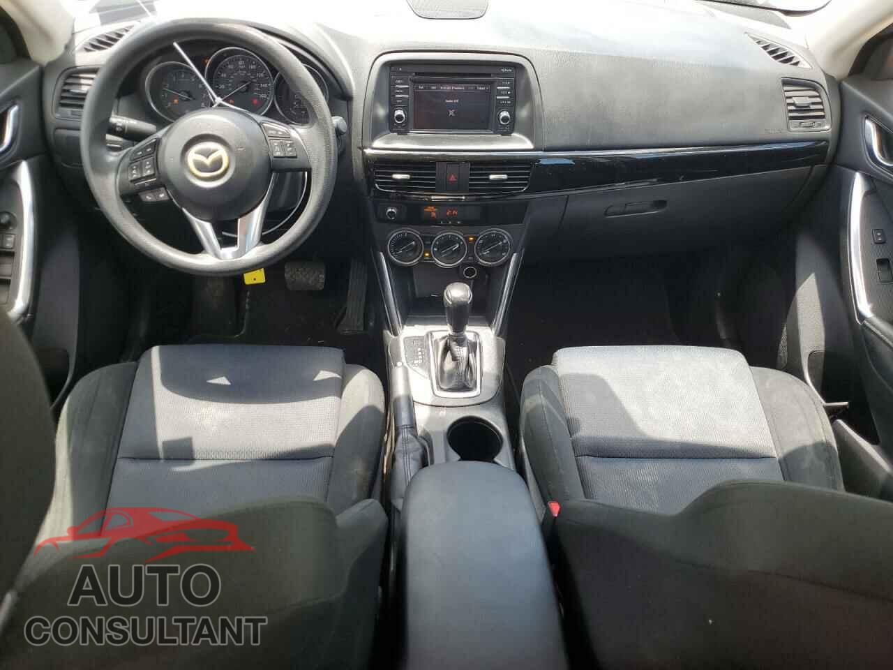 MAZDA CX-5 2014 - JM3KE2BE8E0421316