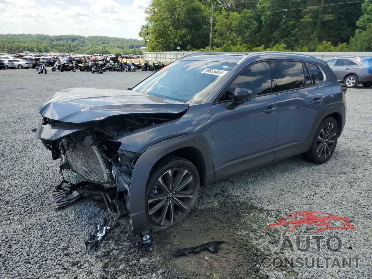 MAZDA CX-50 PREM 2024 - 7MMVABEM5RN186175