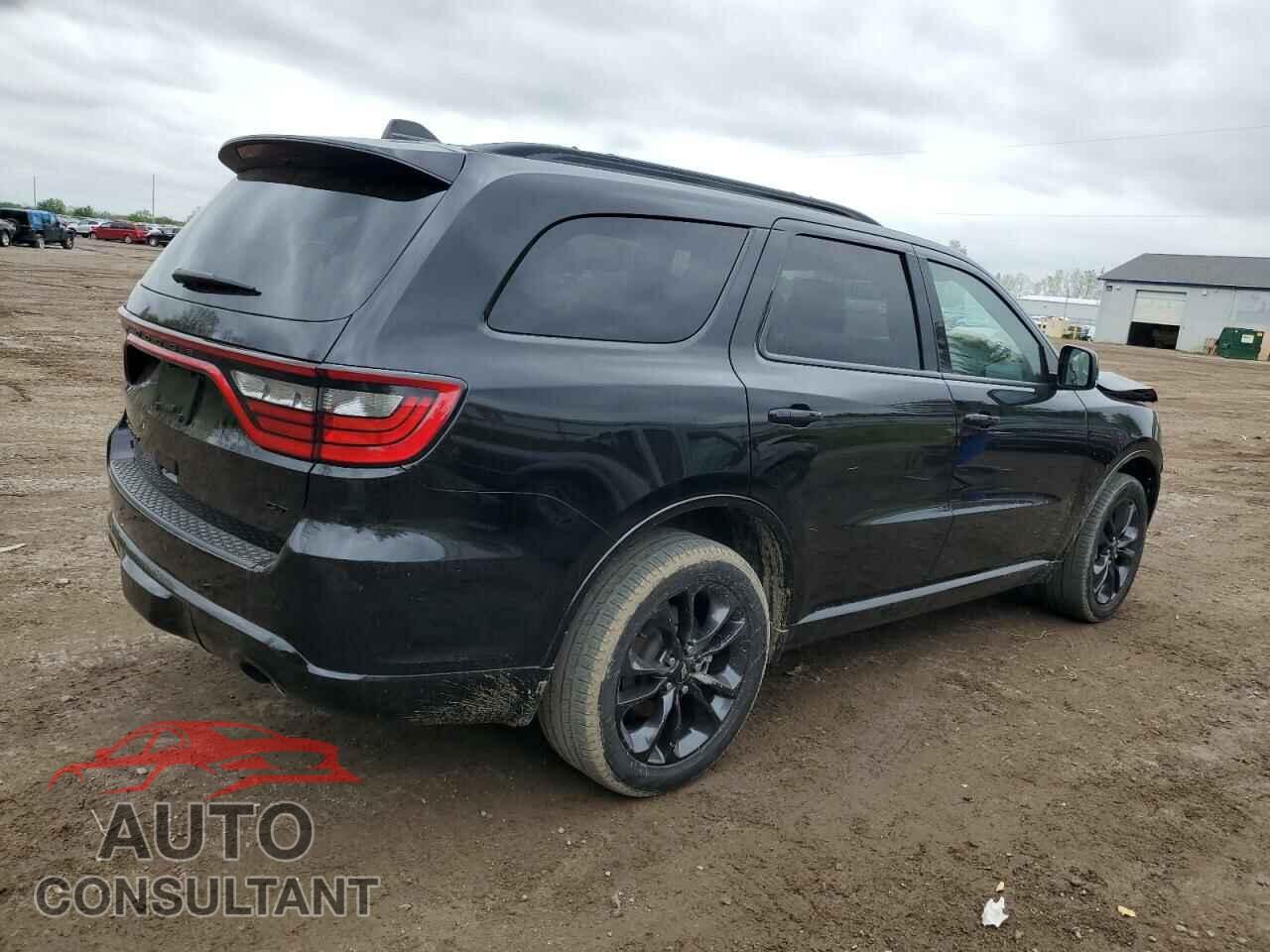 DODGE DURANGO 2023 - 1C4RDJDG1PC677687