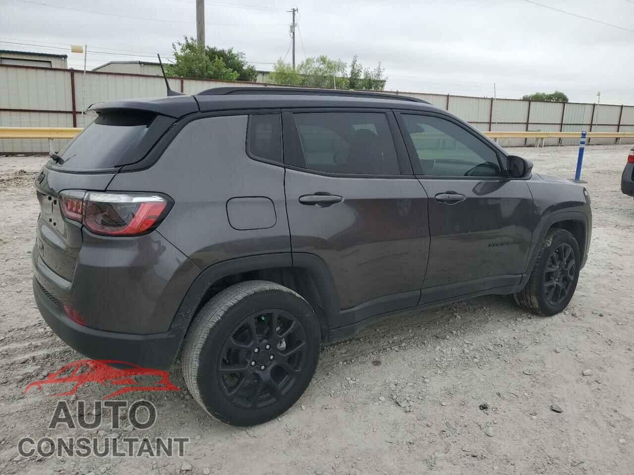 JEEP COMPASS 2024 - 3C4NJDBN5RT577951