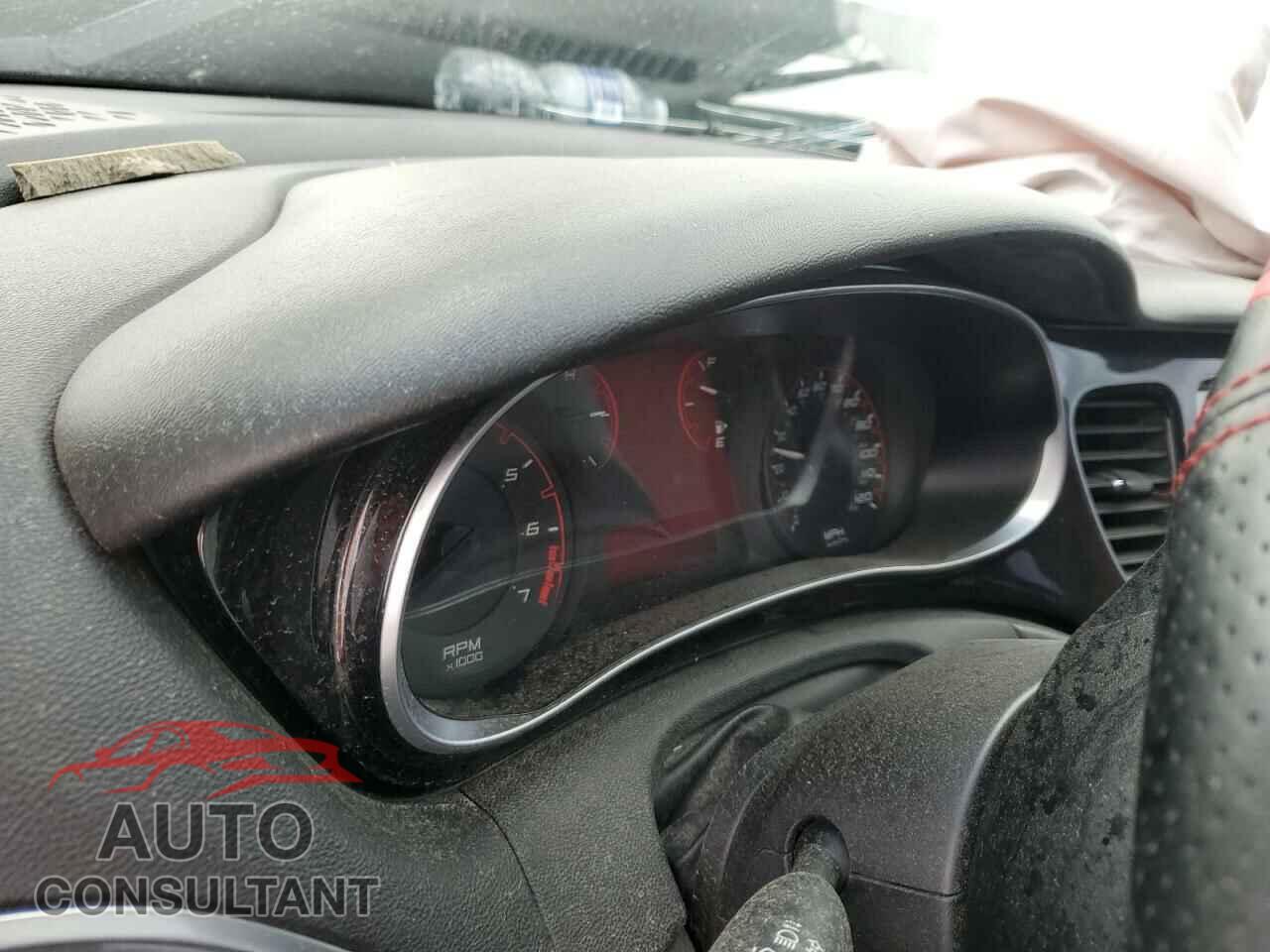 DODGE DART 2013 - 1C3CDFBA1DD345485