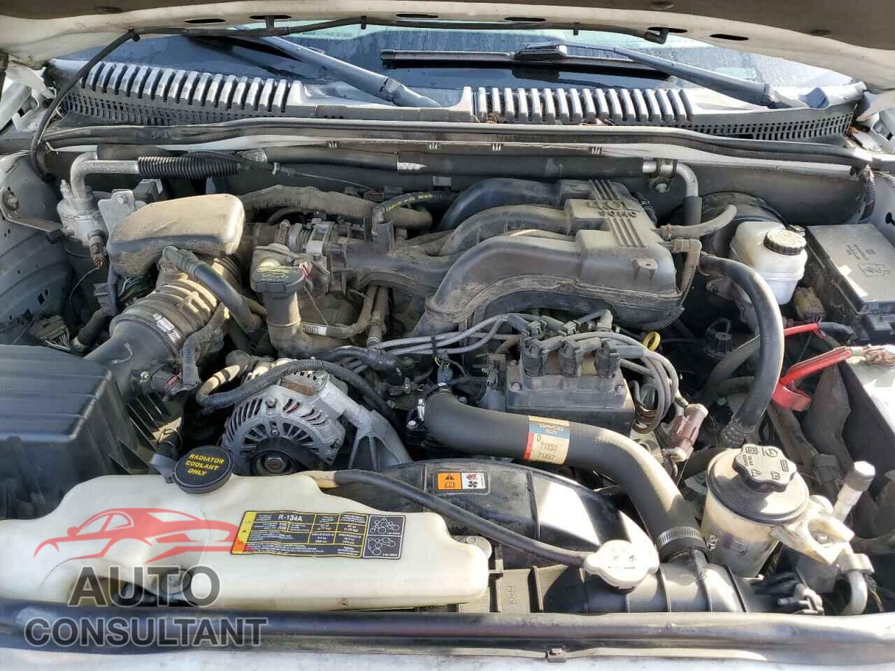 FORD EXPLORER 2010 - 1FMEU6DE9AUB02177