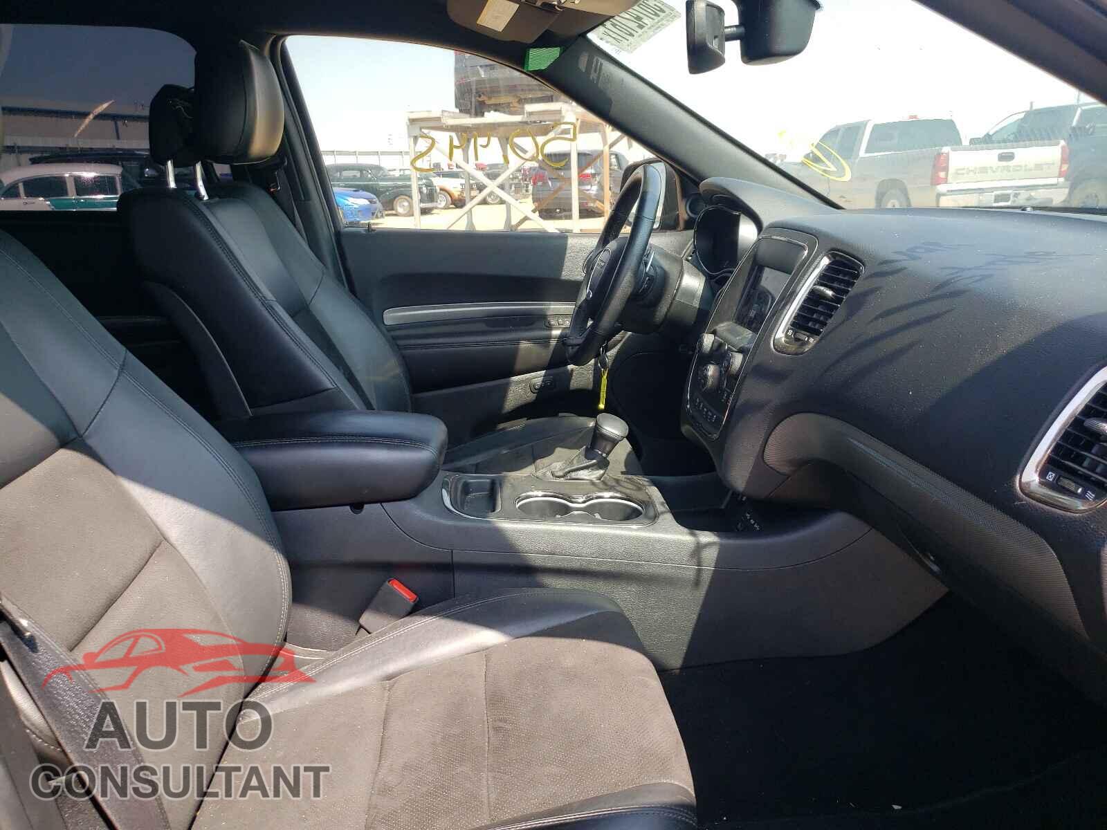 DODGE DURANGO 2019 - 1C4RDHDG7KC673936