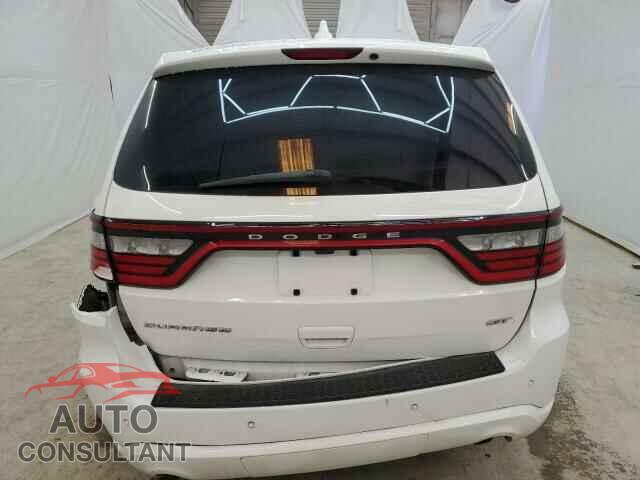DODGE DURANGO 2020 - 1C4RDHDG8LC259663