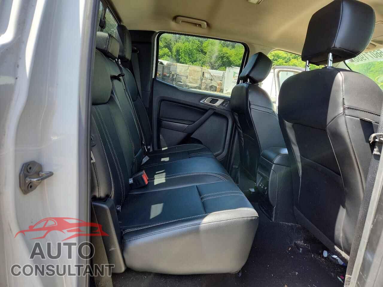 FORD RANGER 2019 - 1FTER4FH9KLA52437