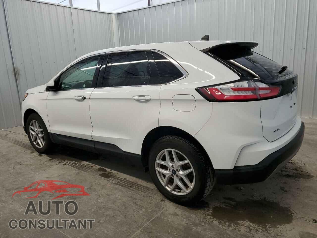 FORD EDGE 2022 - 2FMPK4J97NBA39098