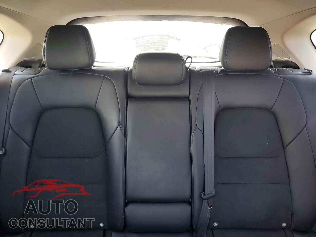 MAZDA CX-5 2018 - JM3KFBCM0J0451942