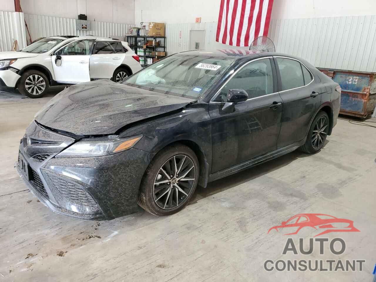 TOYOTA CAMRY 2024 - 4T1G11AK2RU218816