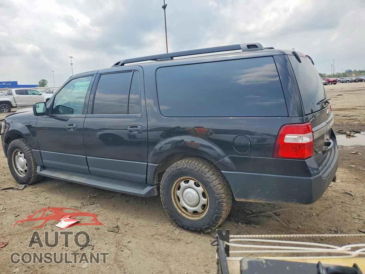 FORD EXPEDITION 2015 - 1FMJK1GT3FEF50806