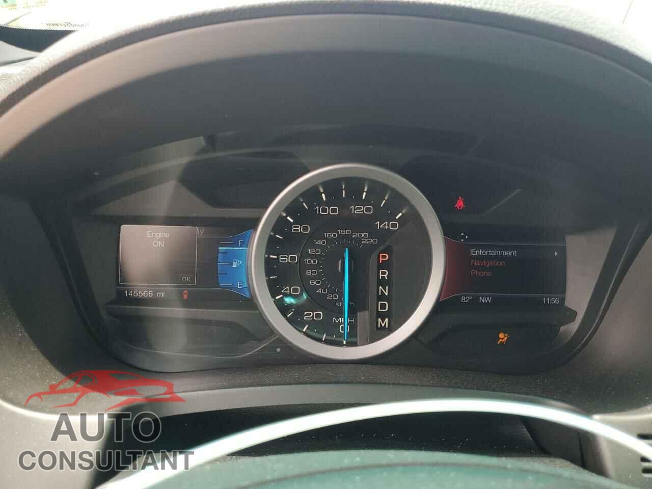 FORD EXPLORER 2014 - 1FM5K8GT6EGB05117