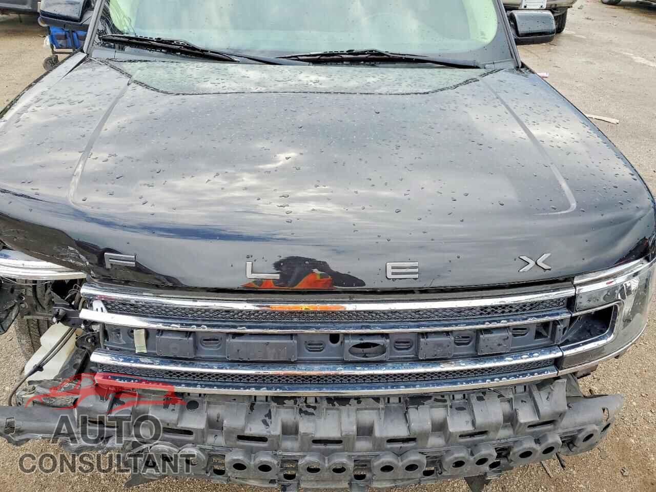 FORD FLEX 2015 - 2FMGK5C87FBA22720