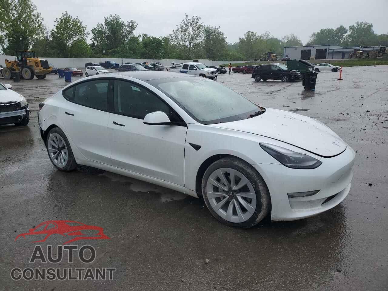 TESLA MODEL 3 2023 - 5YJ3E1EB5PF415390