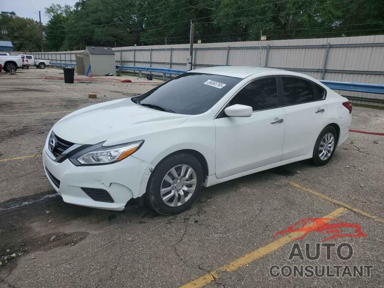 NISSAN ALTIMA 2017 - 1N4AL3AP5HN362340