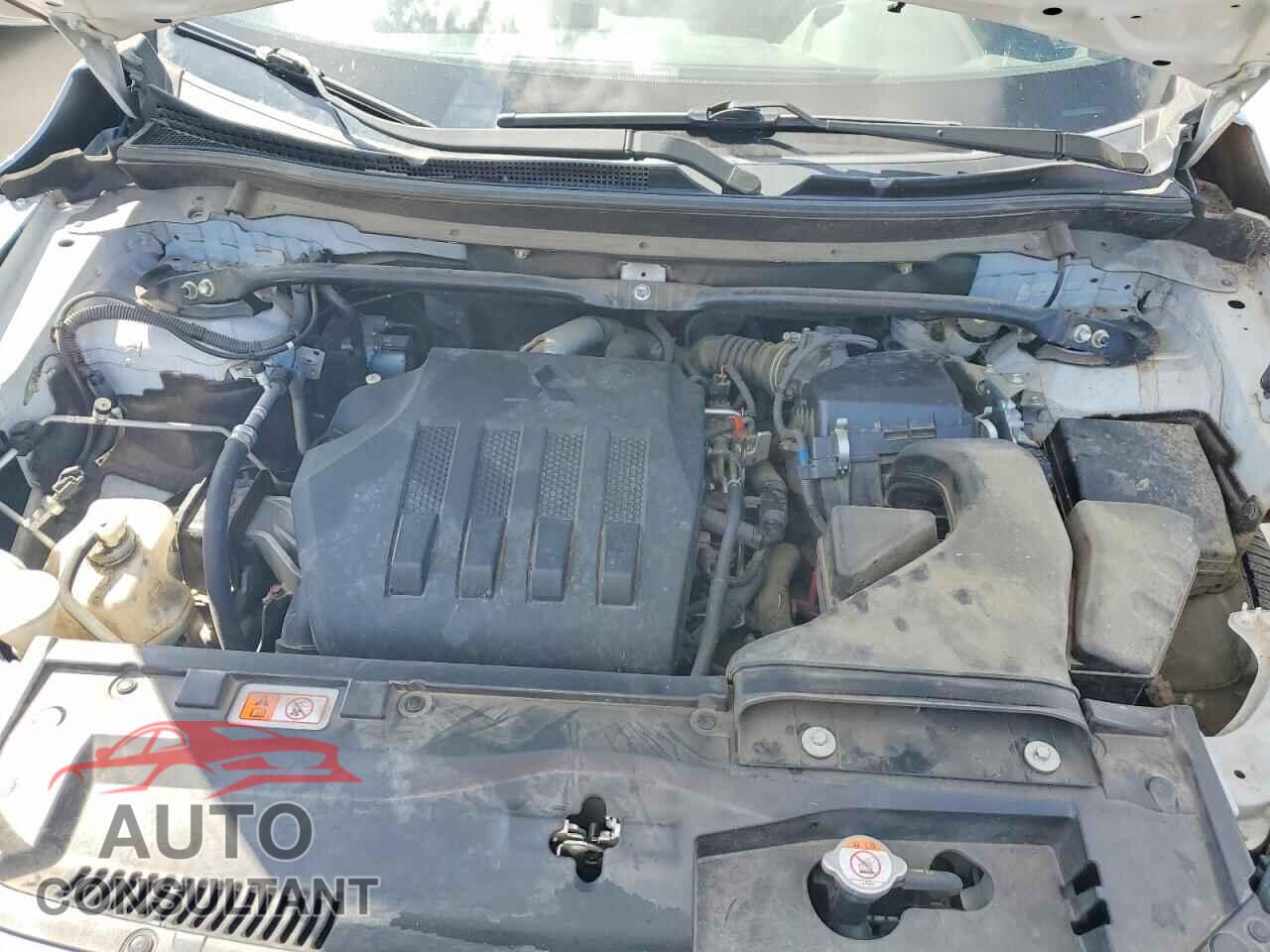 MITSUBISHI ECLIPSE 2022 - JA4ATWAA1NZ001886