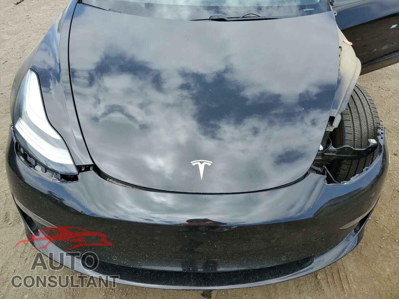 TESLA MODEL 3 2019 - 5YJ3E1EA5KF331036