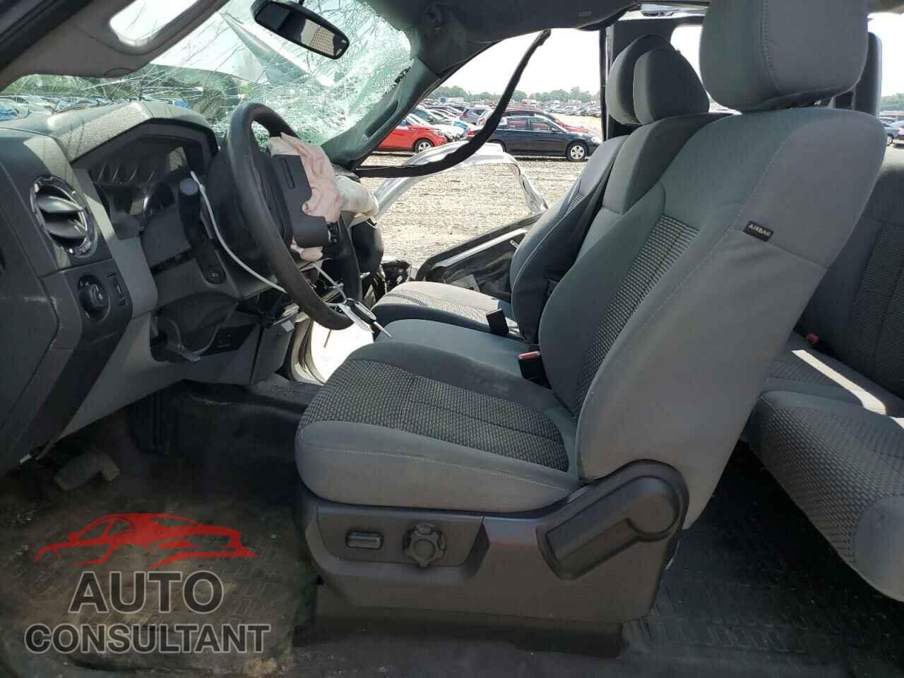 FORD F250 2014 - 1FT7X2B68EEA67690
