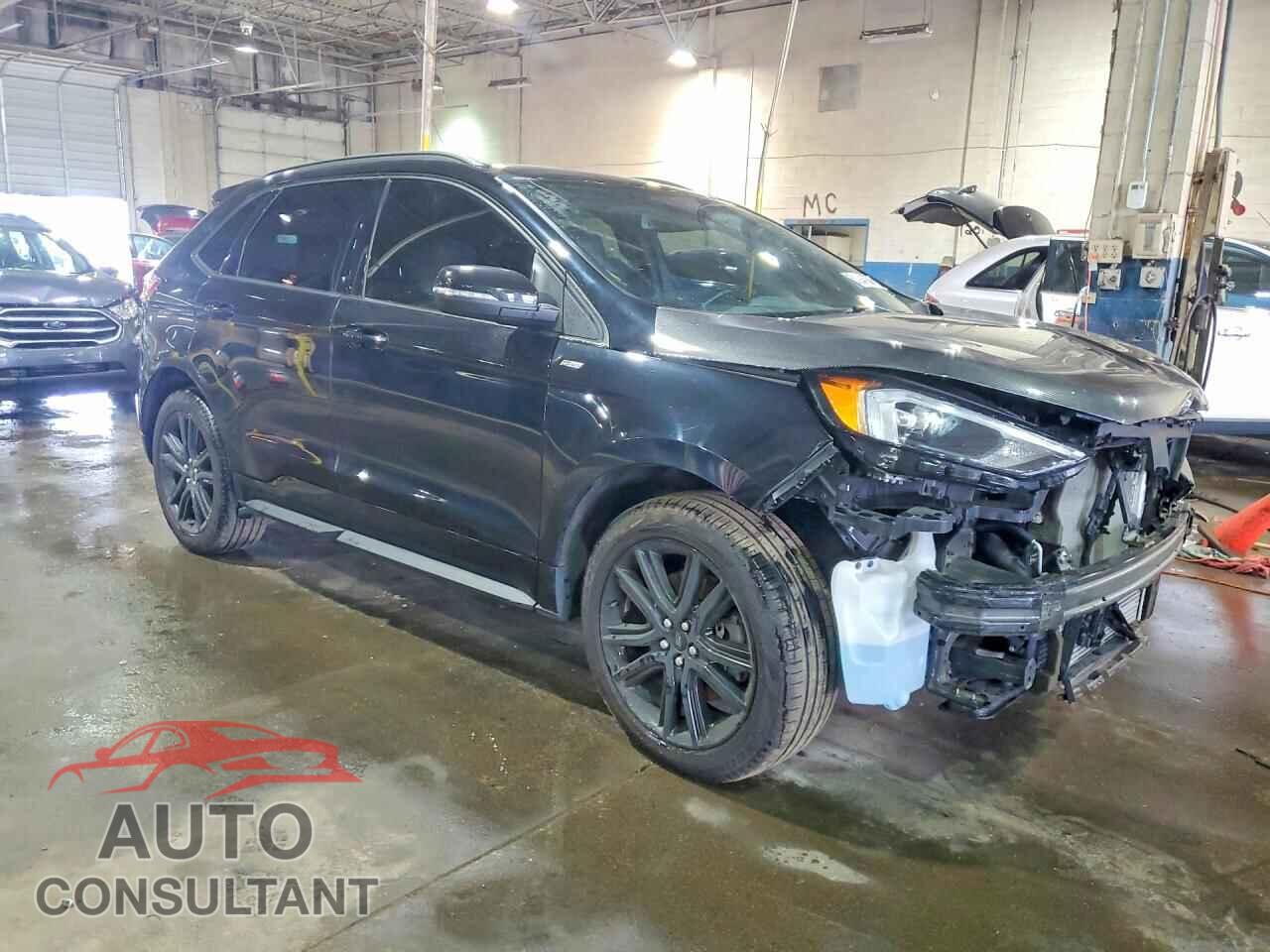 FORD EDGE 2020 - 2FMPK4J96LBB47192