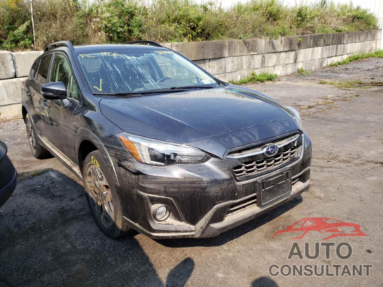 SUBARU CROSSTREK 2019 - JF2GTAMC3KH350230