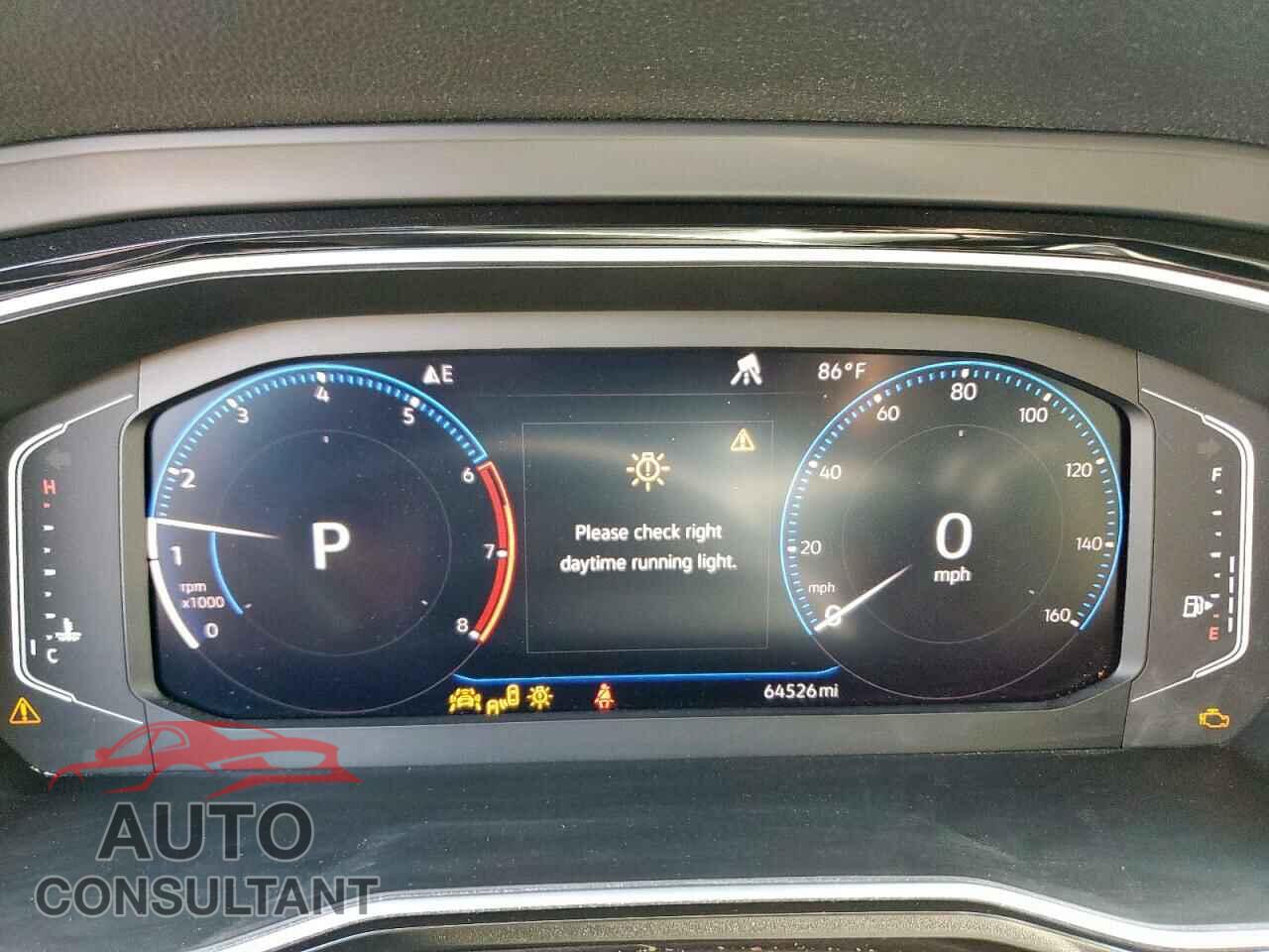 VOLKSWAGEN JETTA 2019 - 3VWEB7BU0KM259867