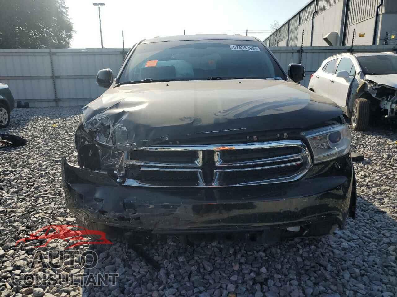 DODGE DURANGO 2015 - 1C4RDHDG4FC145552
