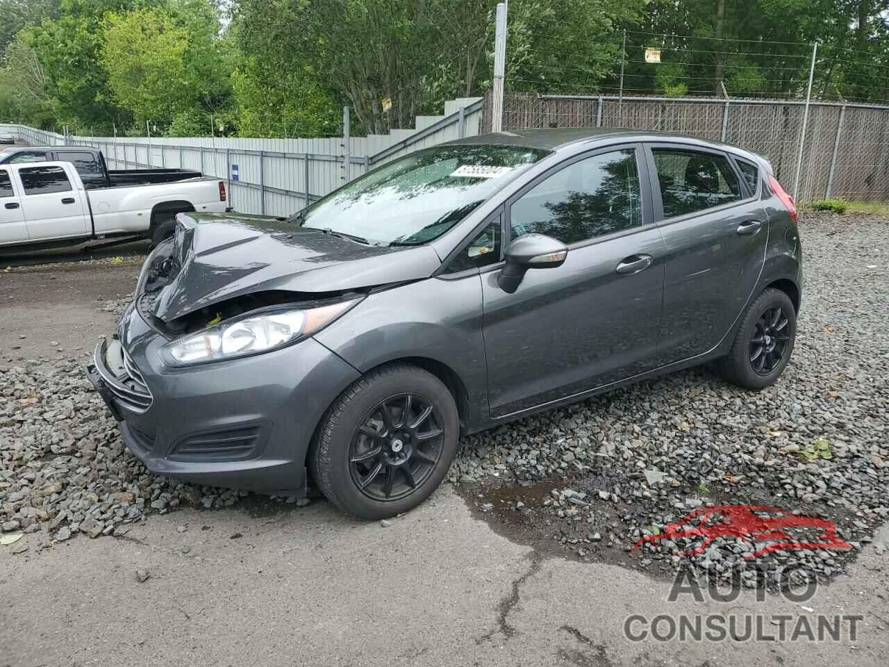 FORD FIESTA 2019 - 3FADP4EJ1KM154020