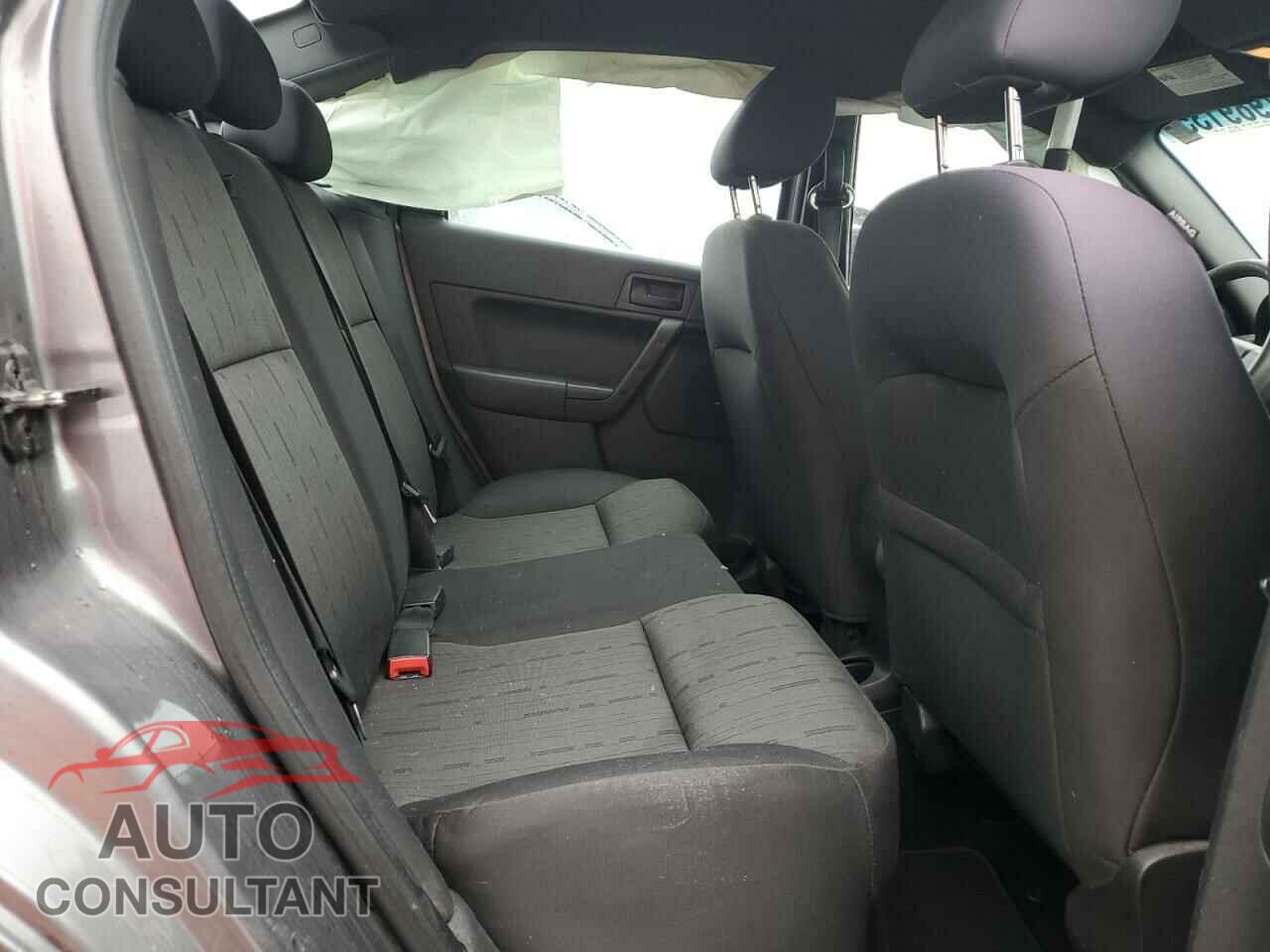 FORD FOCUS 2011 - 1FAHP3FN3BW201920