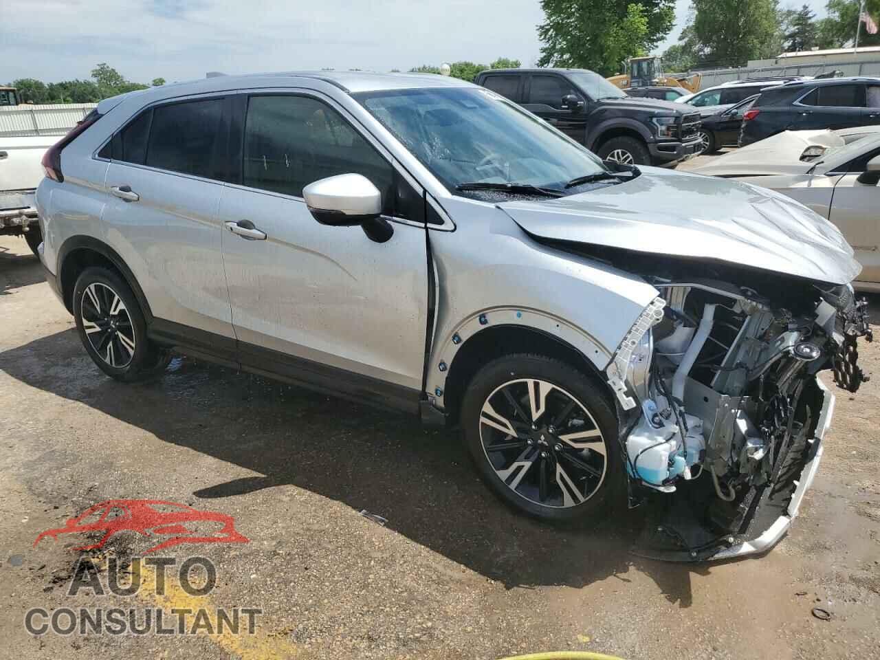 MITSUBISHI ECLIPSE 2025 - JA4ATWAA5SZ008514