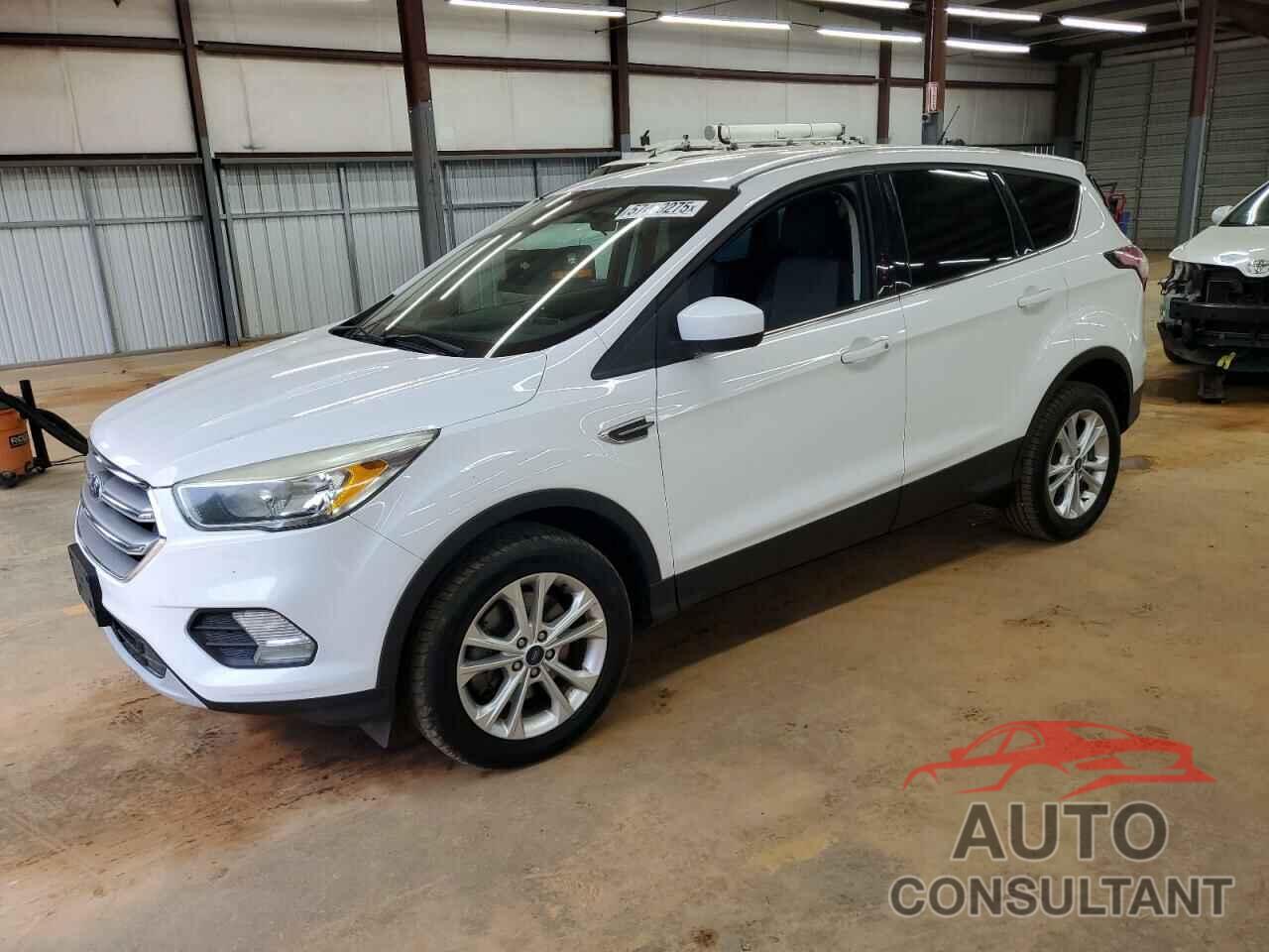 FORD ESCAPE 2017 - 1FMCU9GD0HUA73982